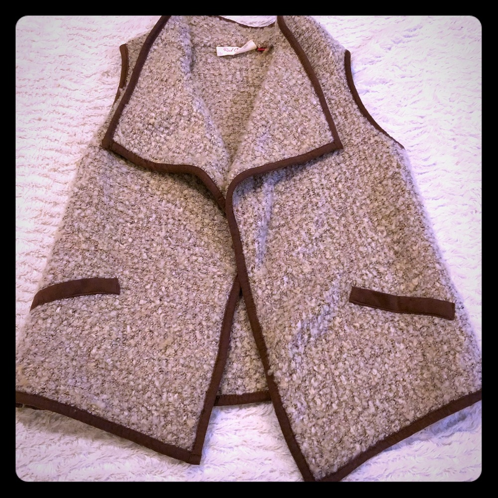 Vest